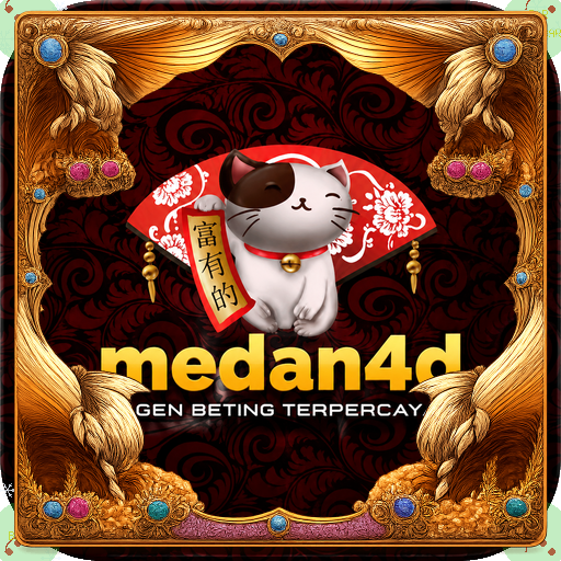 medan4d — galeri pratinjau - APK Resmi